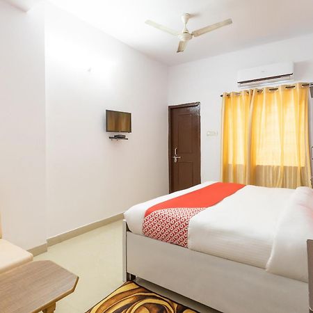 OYO 28691 Hotel Golden Star Bhopal Exterior foto