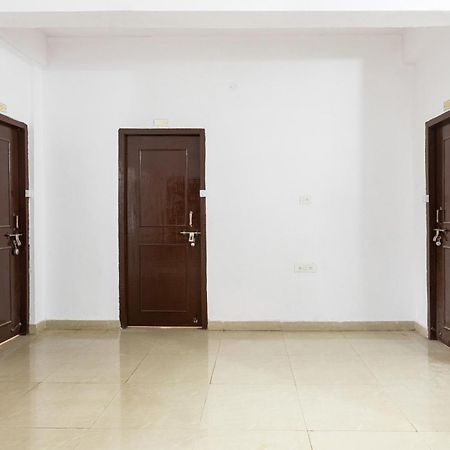 OYO 28691 Hotel Golden Star Bhopal Exterior foto