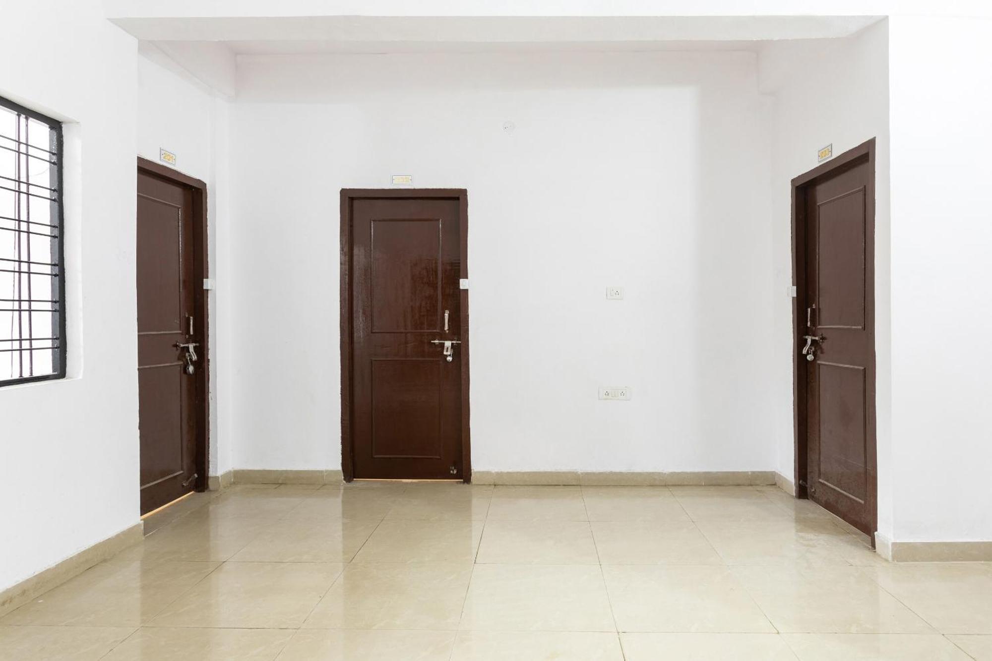OYO 28691 Hotel Golden Star Bhopal Exterior foto